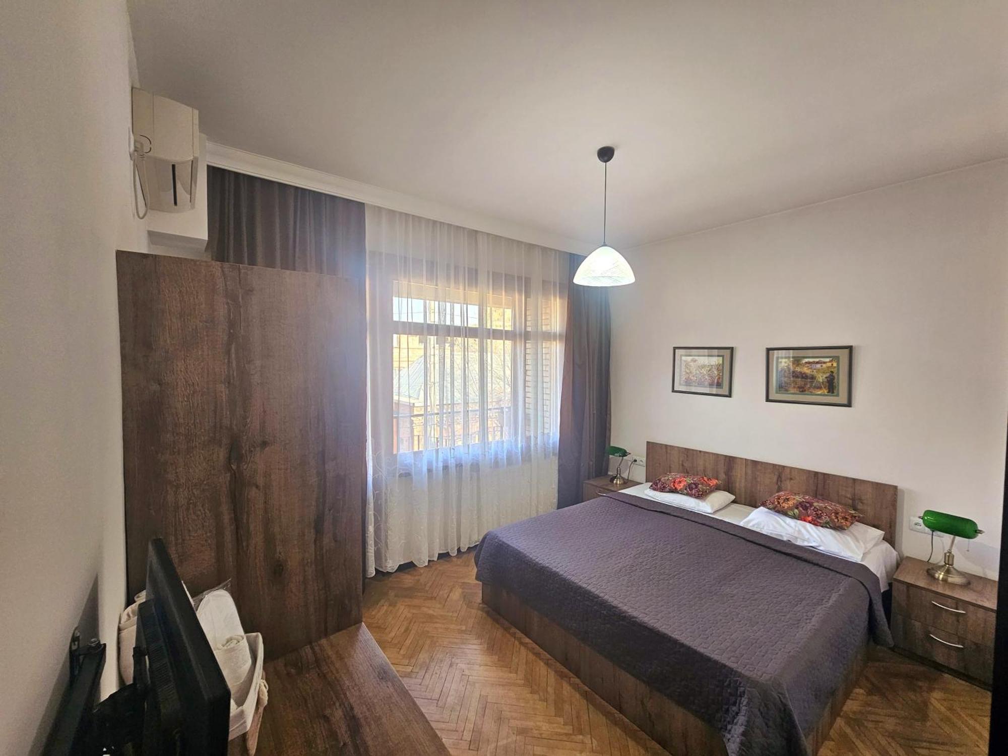 Hotel Home Tbilisi Exterior photo