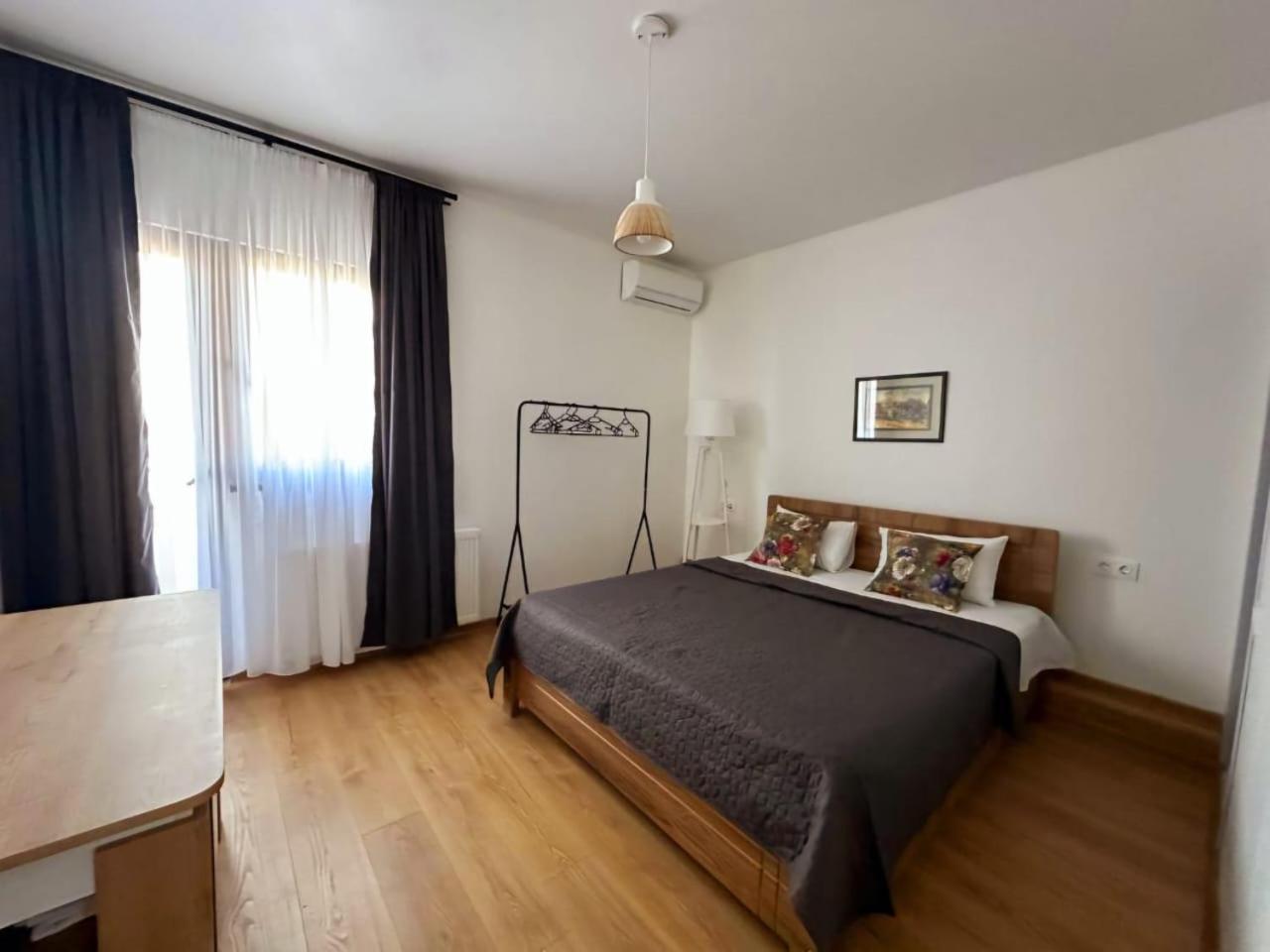 Hotel Home Tbilisi Exterior photo