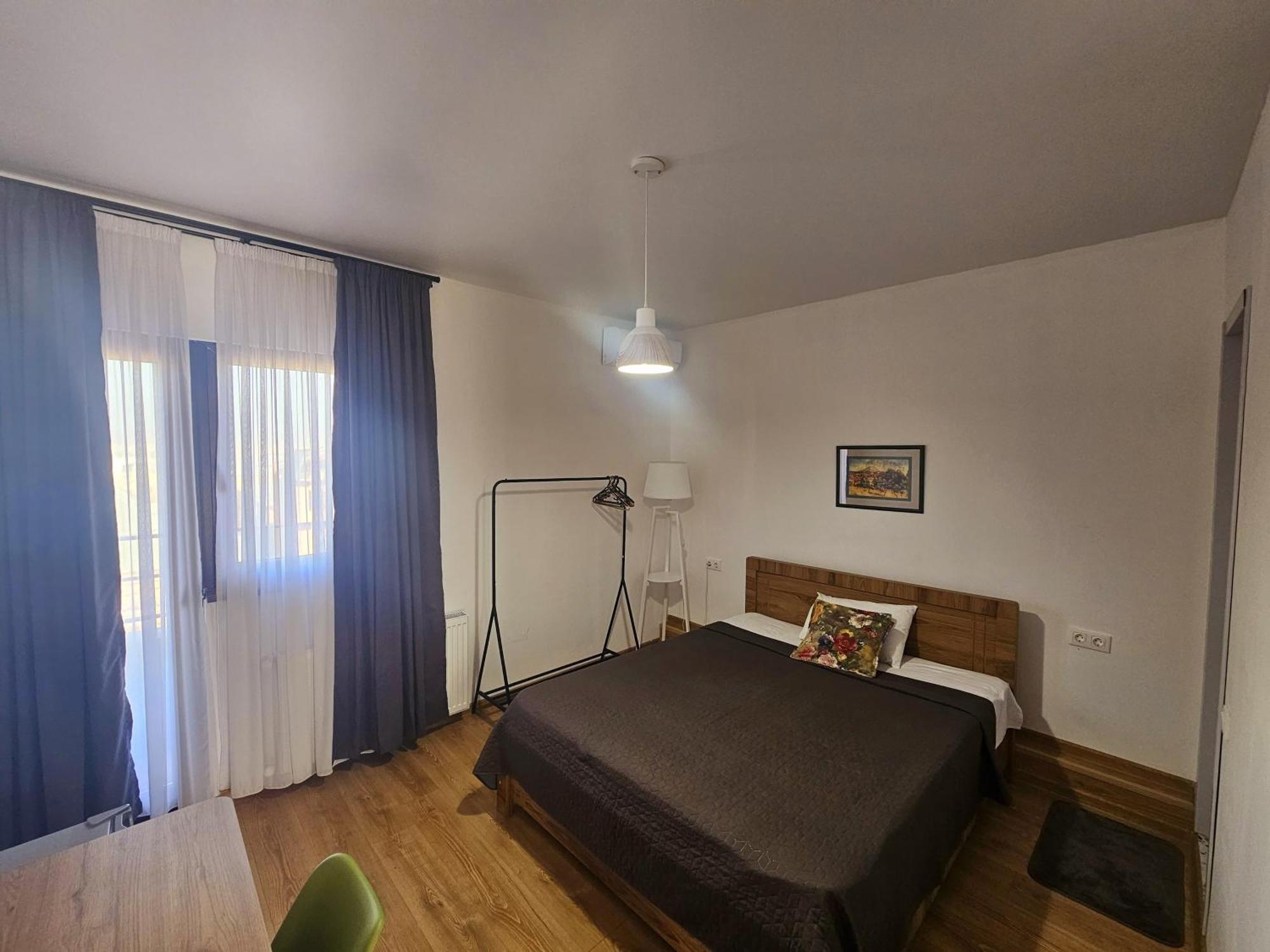 Hotel Home Tbilisi Exterior photo